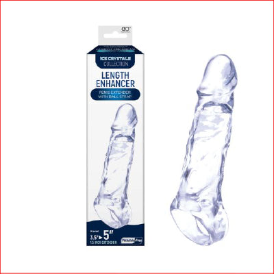 Ice Crystals Length Enhancer 5"