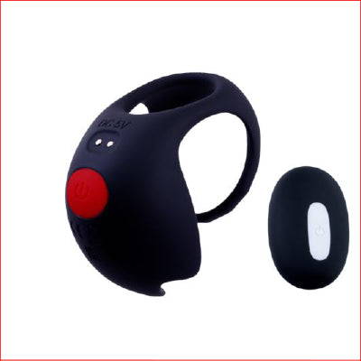 Giga Booster Strong Sensation + Remote