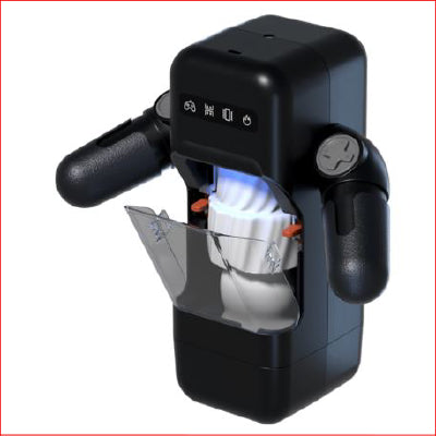 Amovibe Game Cup Thrusting