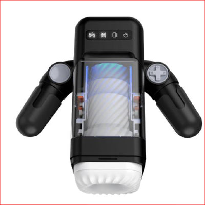 Amovibe Game Cup Thrusting