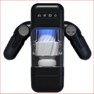 Amovibe Game Cup Thrusting