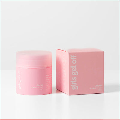 Girls Get Off - Juicee