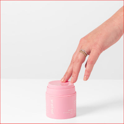 Girls Get Off - Juicee