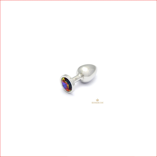Rosebuds Stainless Steel Volcano L