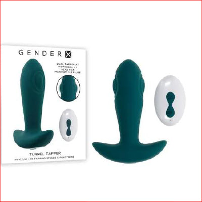 Gender X TUNNEL TAPPER