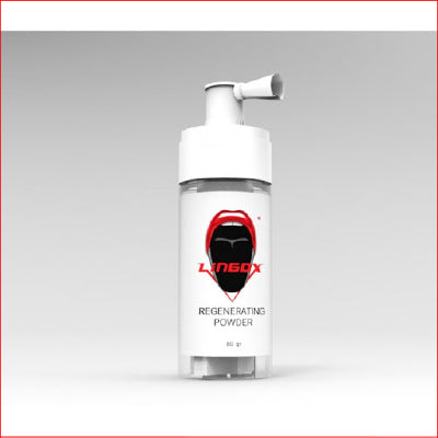 Regenerating Powder 80g