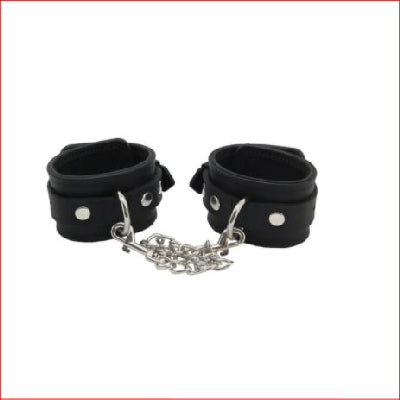 Silicone Handcuffs  d