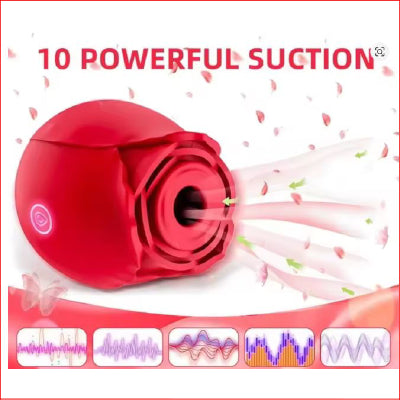 Happy Meeting Rose Air Technology