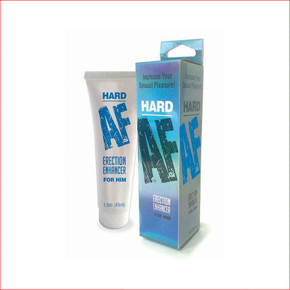 Hard AF Erection Enhancer for Him