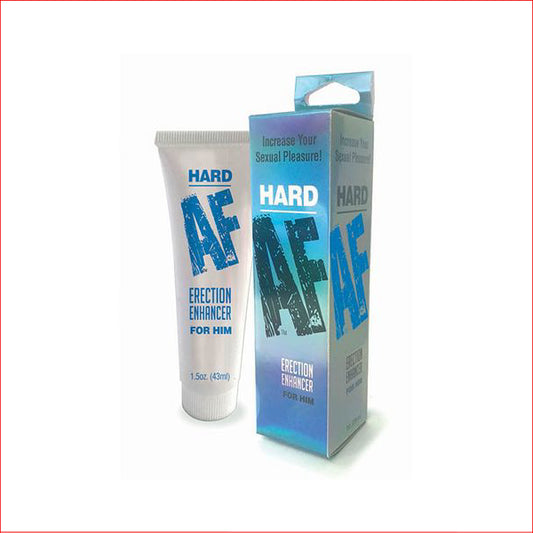 Hard AF Erection Enhancer for Him
