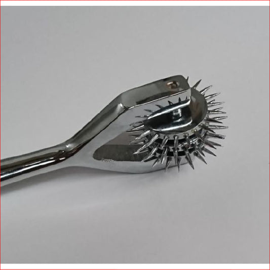 Wartenberg PinWheel 3 Wheel