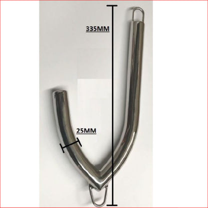 Steel Vaginal Hook Hanger