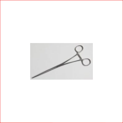 Slurpy Nipple Tongue Forceps