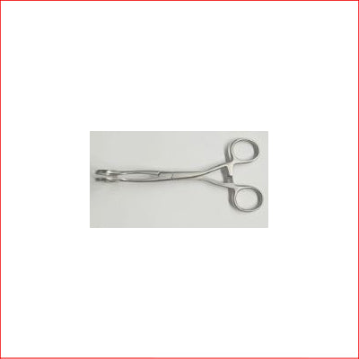 Shoosh Tongue and Nipple Forceps