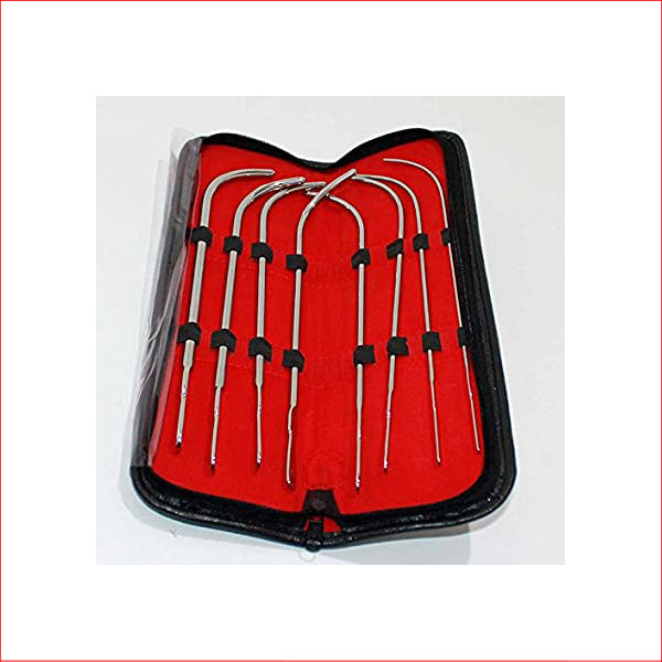 Van Buren Urethral Dilator Set