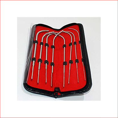 Van Buren Urethral Dilator Set