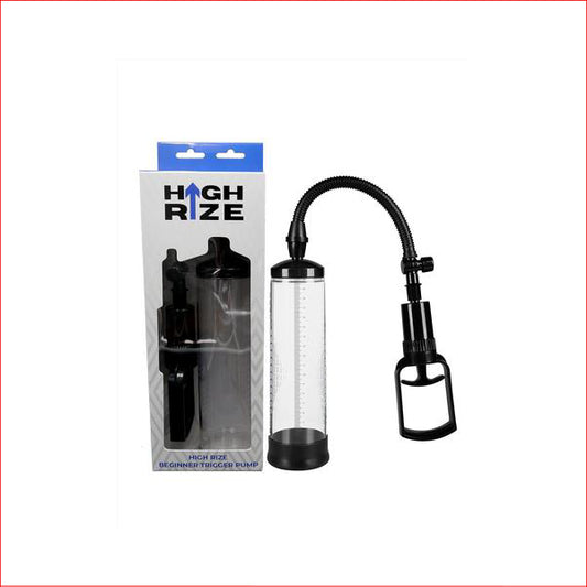 High Rize Trigger Pump