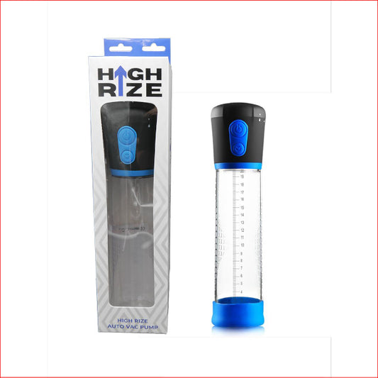 High Rize Auto Vac Pump