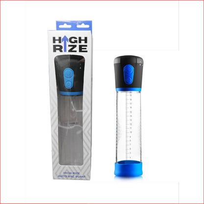 High Rize Auto Vac Pump
