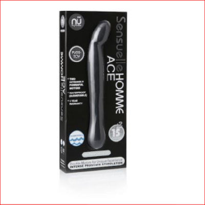 Sensuelle Ace Anal Stimulator