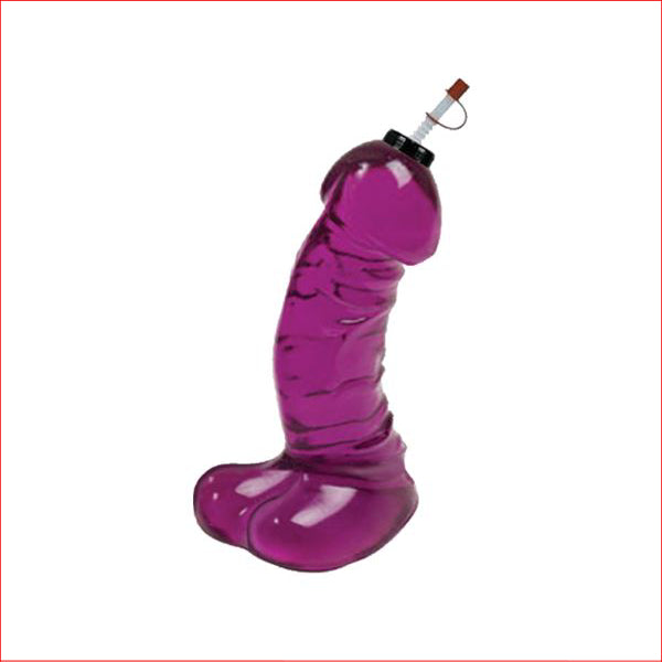 Dicky Chug Bottle Lavender