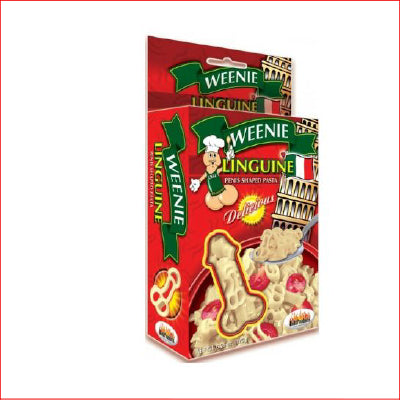 Weenie Linguine
