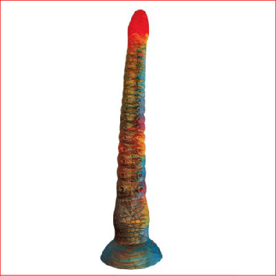 Kinky Kraken 12"
