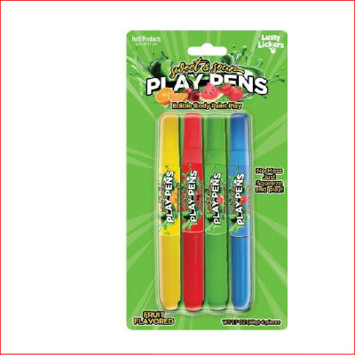 Sweet & Sour Play Pens