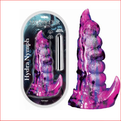 Monster Romance Hydra Nymph