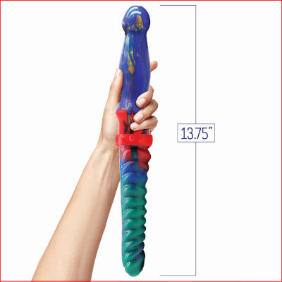 Alien Nation - Double Demon