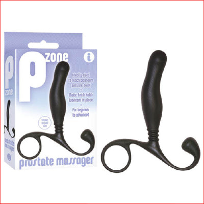 P-Zone Prostate Massager