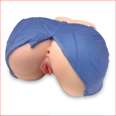 Hey 19! Blue Jean Genie