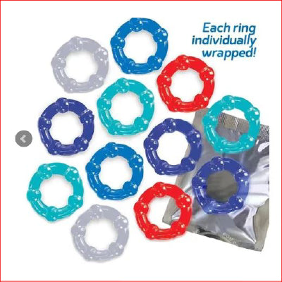 Ballers Dozen 12 Pack