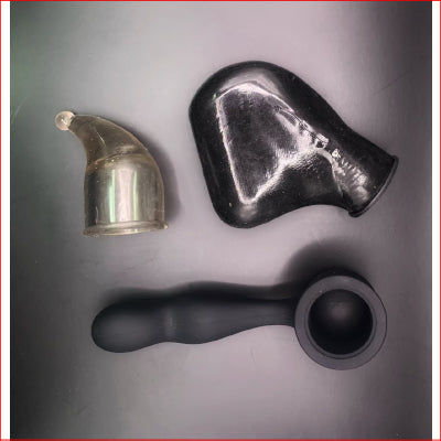 Rend Pack 2 - For Us Girls -     LAST CHANCE -   ONE WEEK ONLY