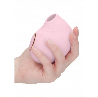 Irresistible - Seductive Pink