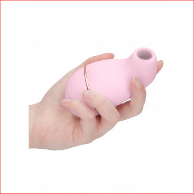 Irresistible - Kissable Pink