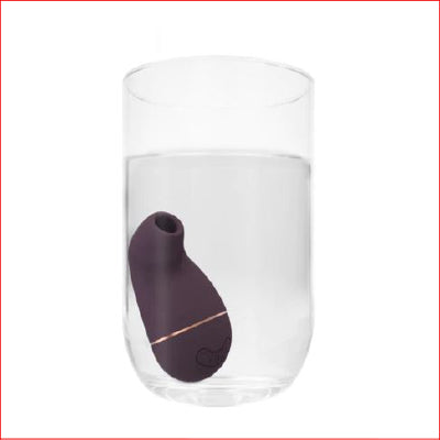 Irresistible - Kissable Purple