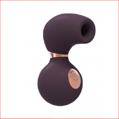 Irresistible - Invincible - Dark Purple
