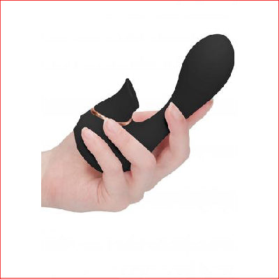 Irresistible - Mythical Black