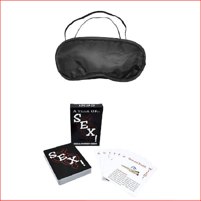 Adam & Eve MIDNIGHT MOODS COLLECTION
