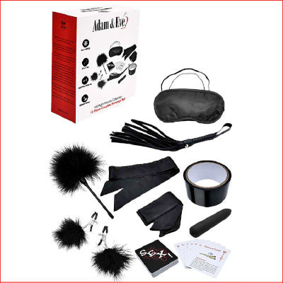 Adam & Eve MIDNIGHT MOODS COLLECTION