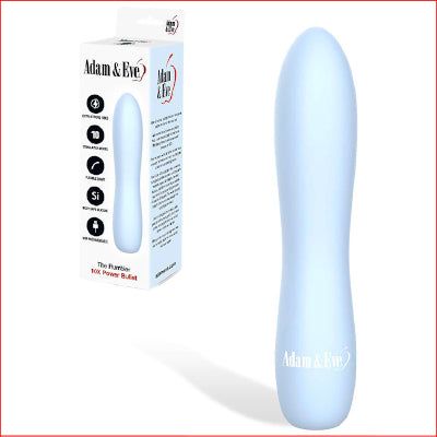 Adam & Eve THE RUMBLER