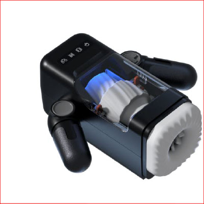 Amovibe Game Cup Thrusting