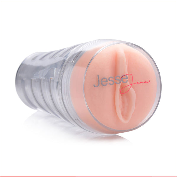 Jessie Jane Delux Pussy Stroker