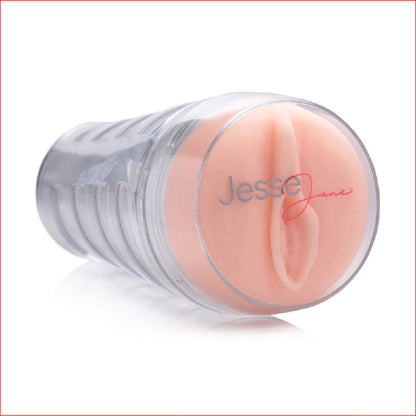 Jessie Jane Delux Pussy Stroker