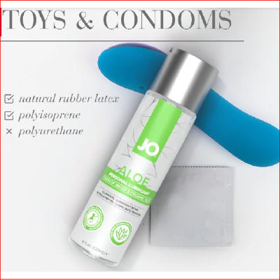 Jo ALOE 240ml