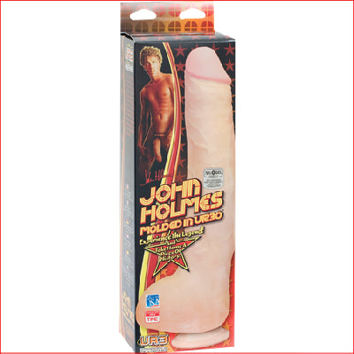John Holmes UR3 Dildo