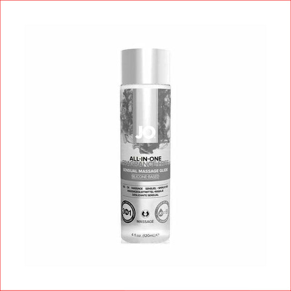 JO Massage Glide Unscent 120ml