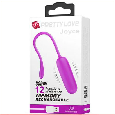 Pretty Love Joyce Pink