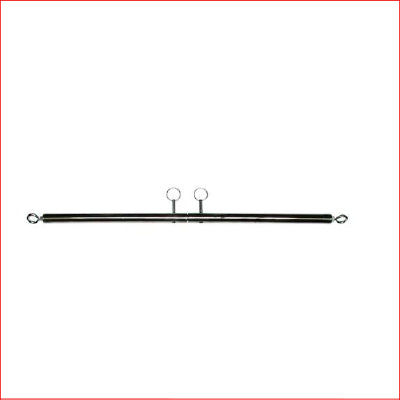 Kinklab Adjustable Spreader Bar Silver